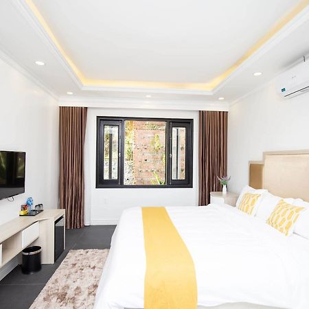 Oreka Homestay Halong Ha Long Exteriör bild