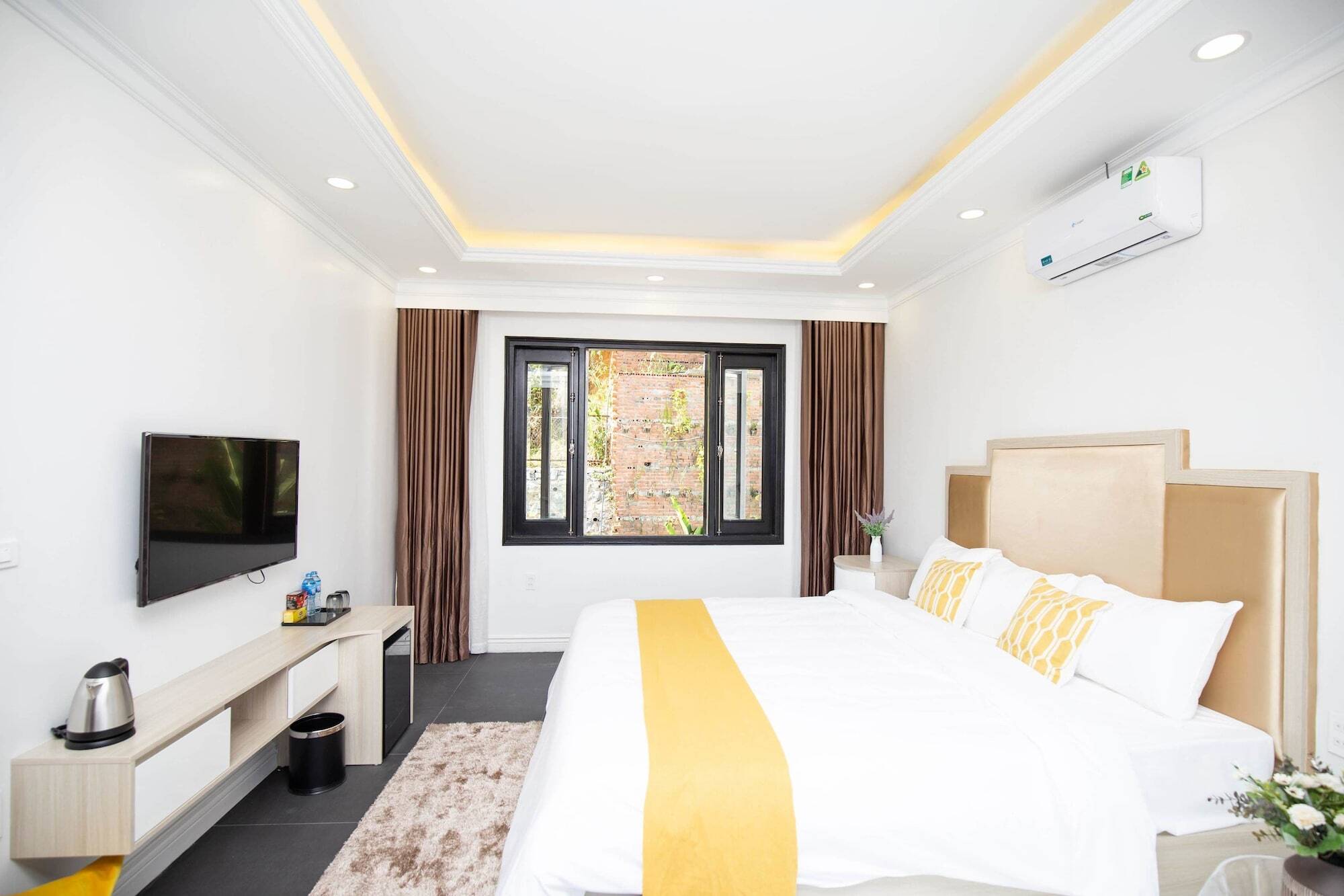 Oreka Homestay Halong Ha Long Exteriör bild