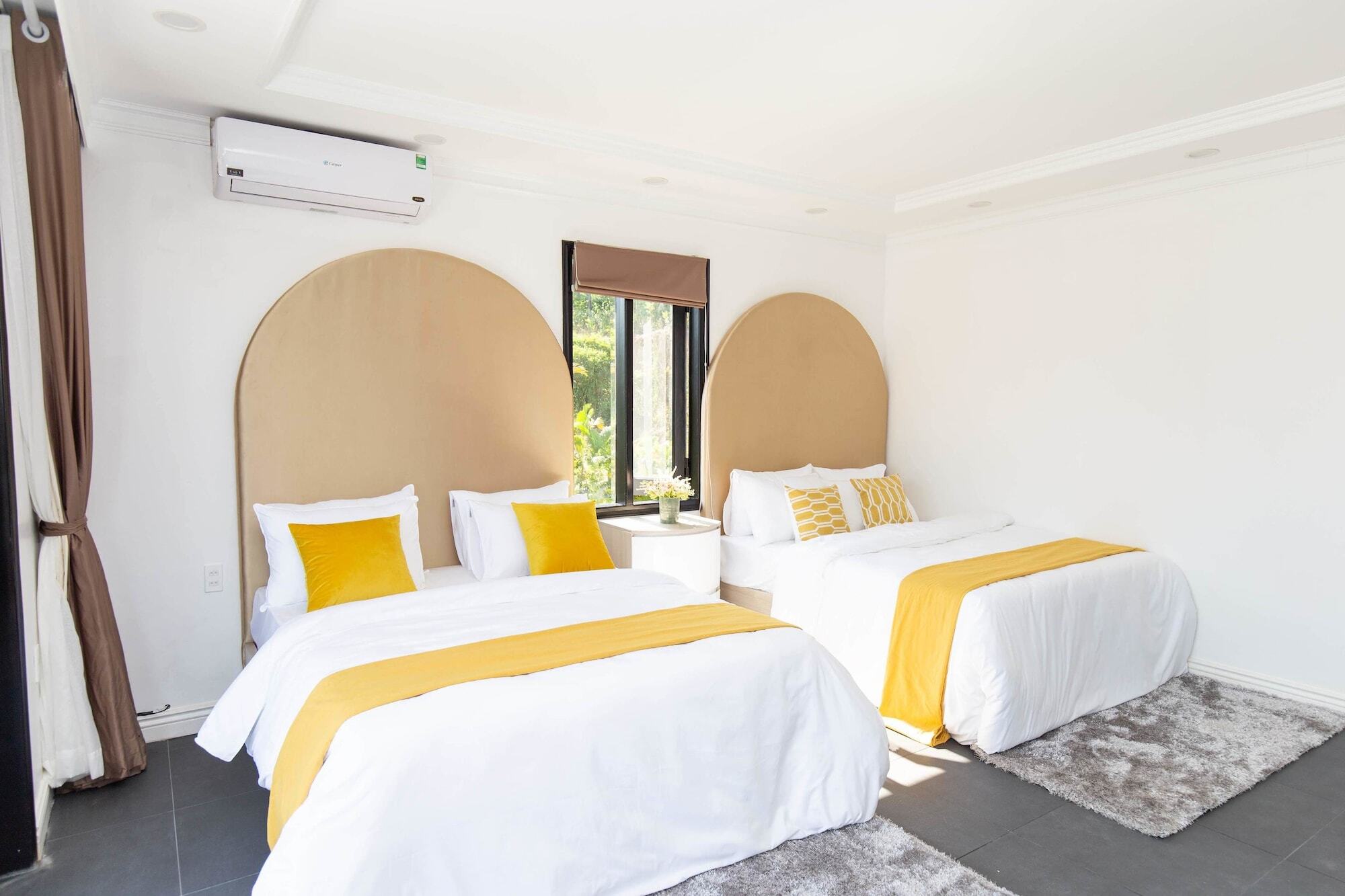 Oreka Homestay Halong Ha Long Exteriör bild